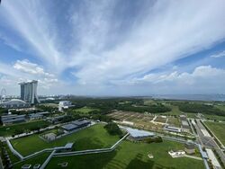 Marina One Residences (D1), Apartment #458299951